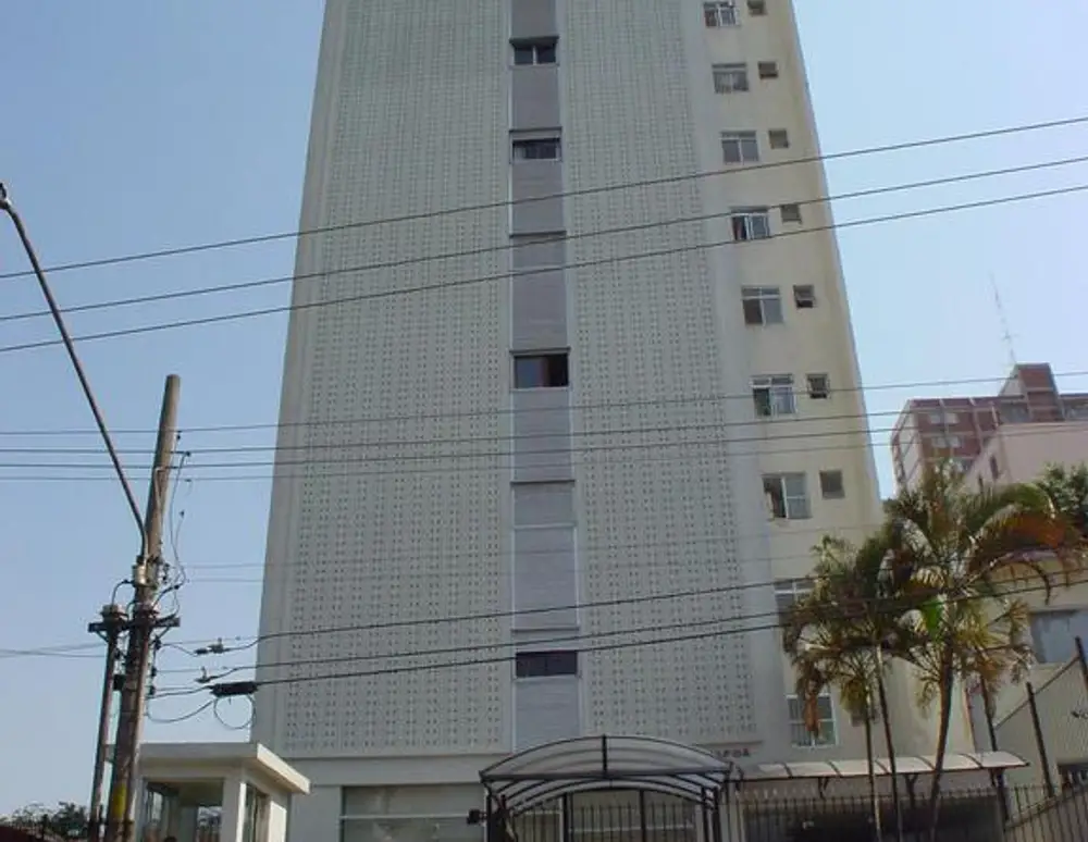 Edificio Itapoa