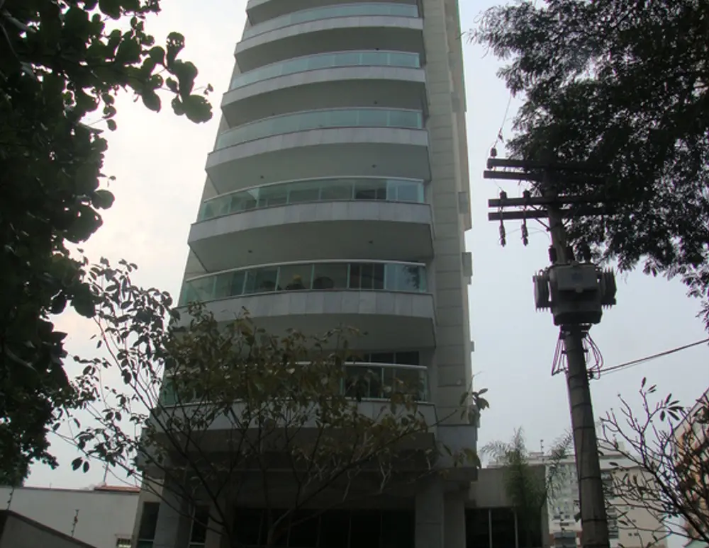 Edificio Publio Machado