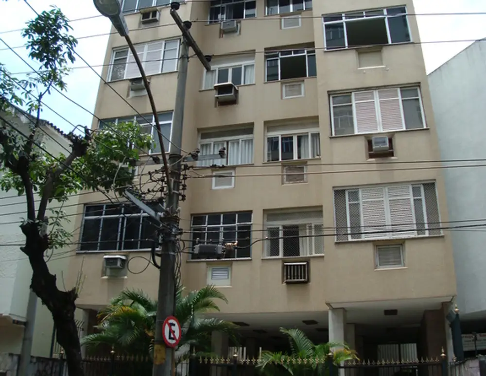 Edificio Carmem Mendonca