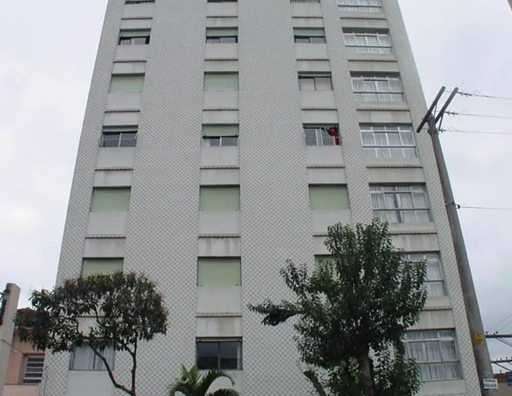 Edificio Panorama