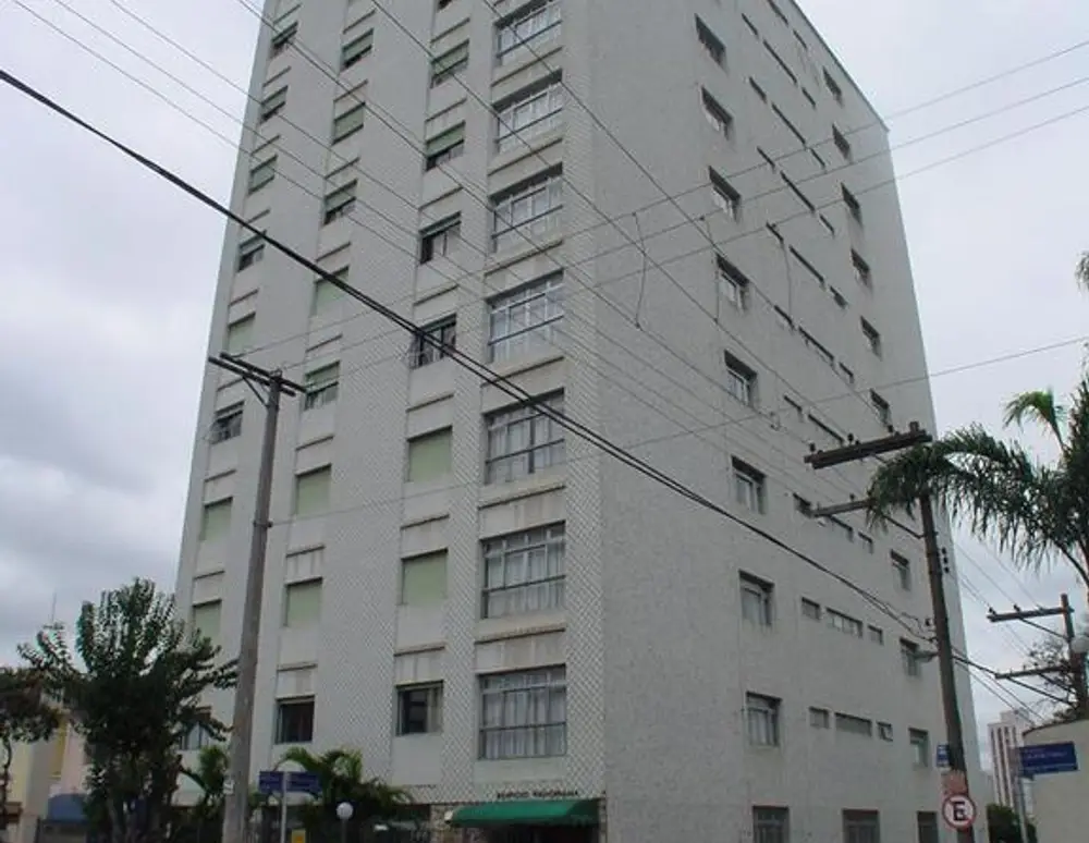 Edificio Panorama — foto 2