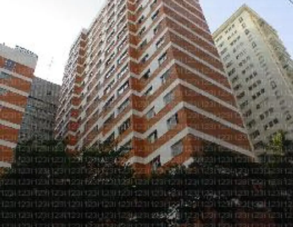 Edificio Scorpius e Edificio Antares