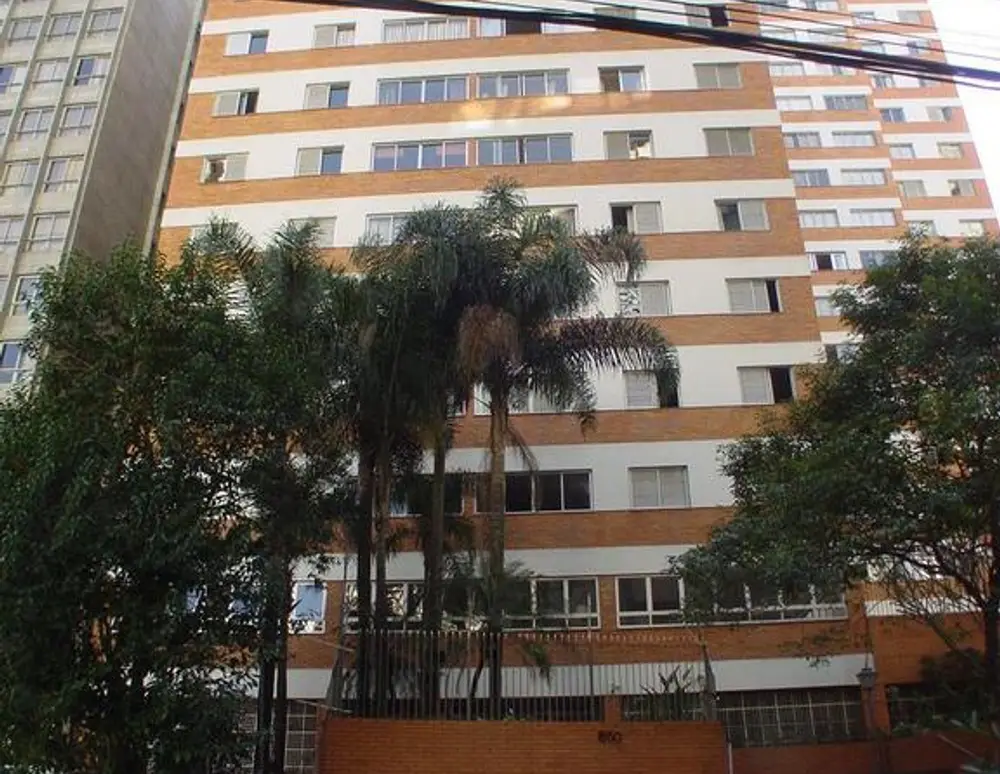Edificio Scorpius e Edificio Antares — foto 2