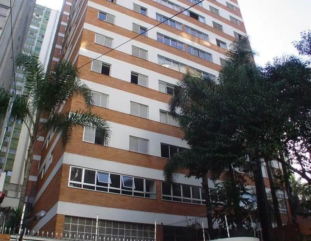 Edificio Scorpius e Edificio Antares — foto 3