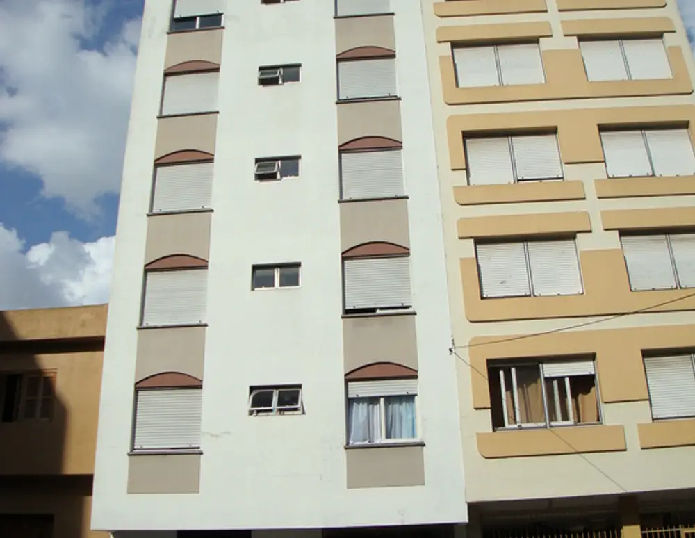 Edificio Florez