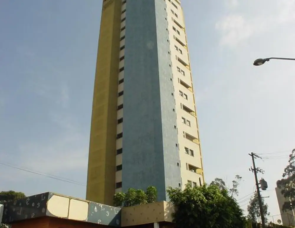 Edificio Saint Francis — foto 2