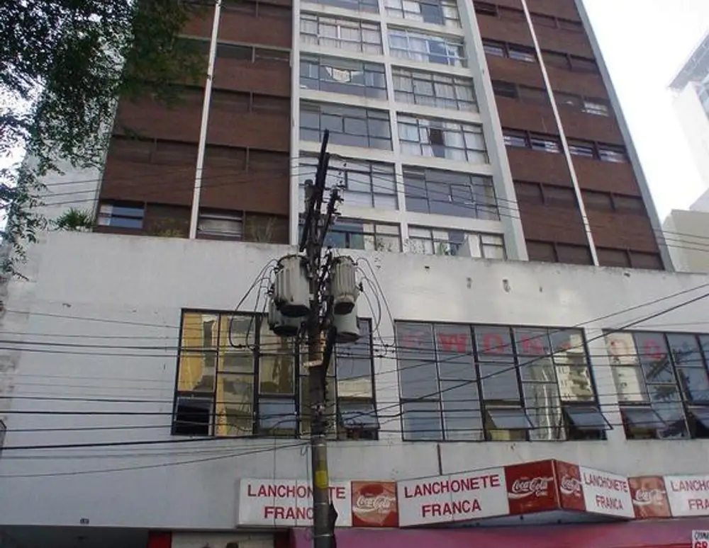Edificio Jorginho