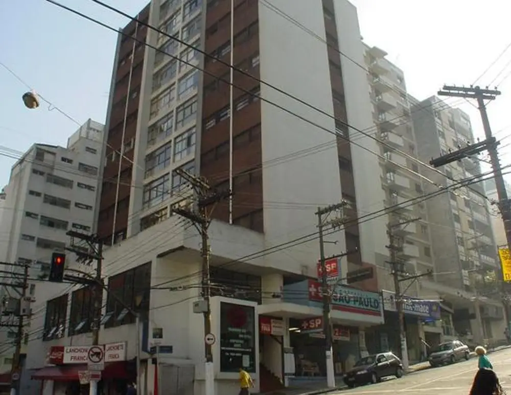 Edificio Jorginho — foto 3