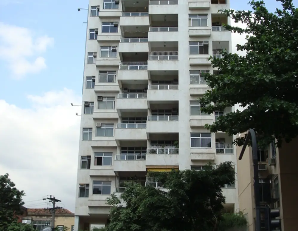 Edificio Hadimarc