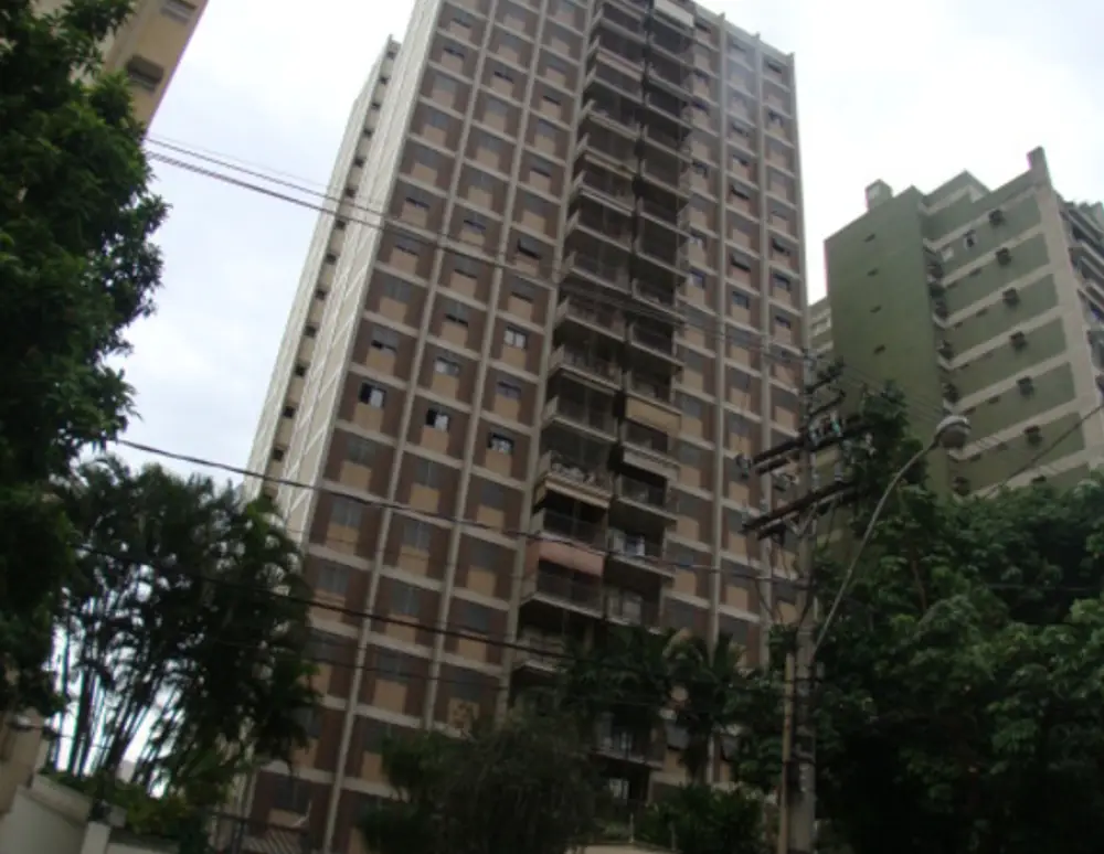 Edificio Ilha do Frade