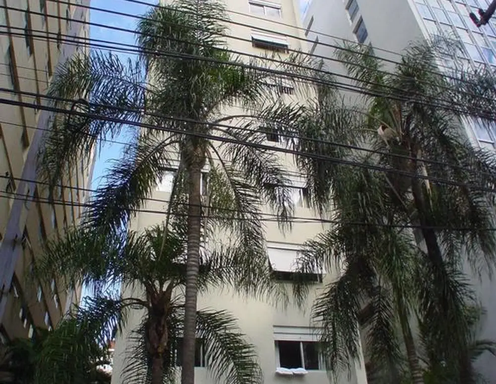 Edificio Alamedas