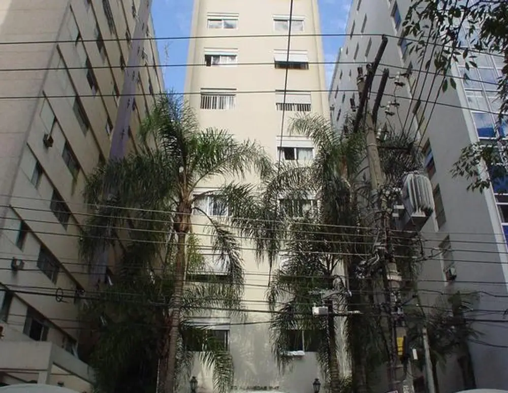 Edificio Alamedas — foto 2