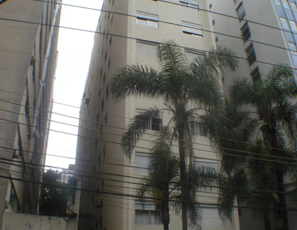 Edificio Alamedas — foto 3