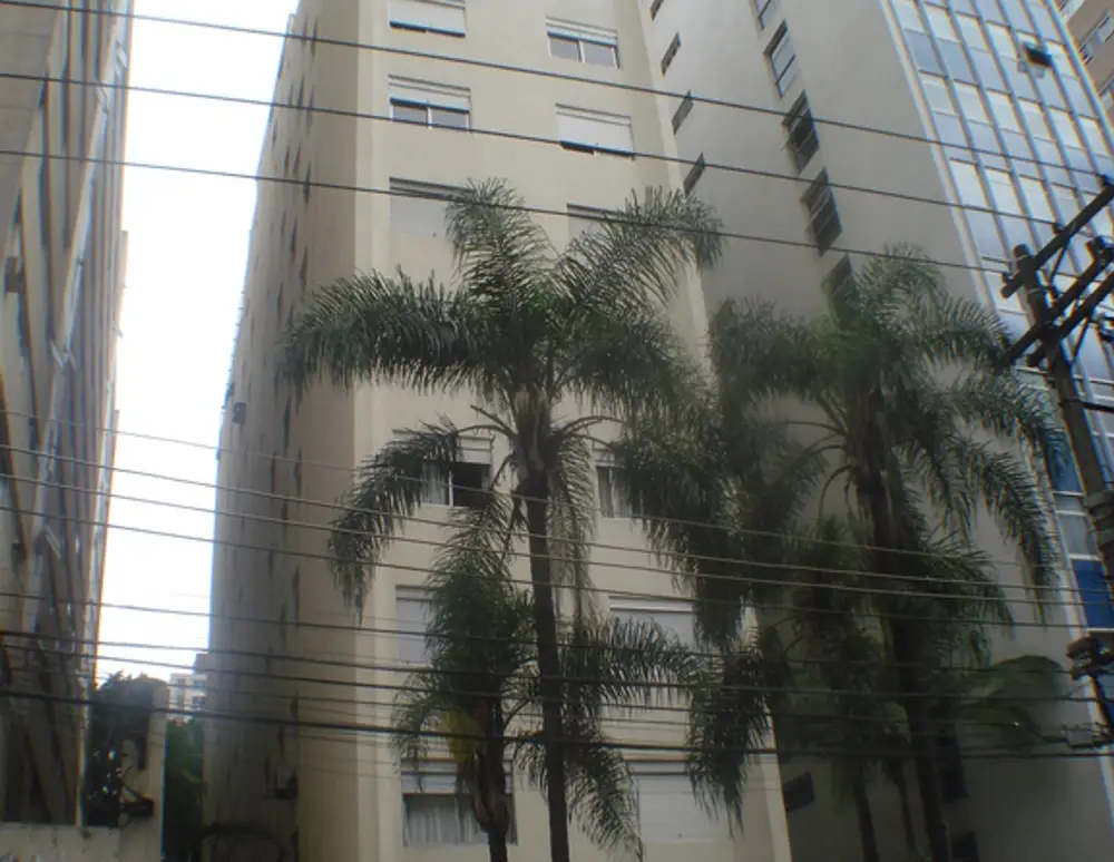 Edificio Alamedas — foto 4
