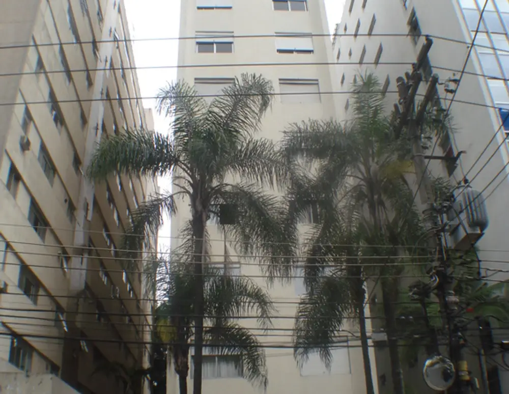 Edificio Alamedas — foto 5