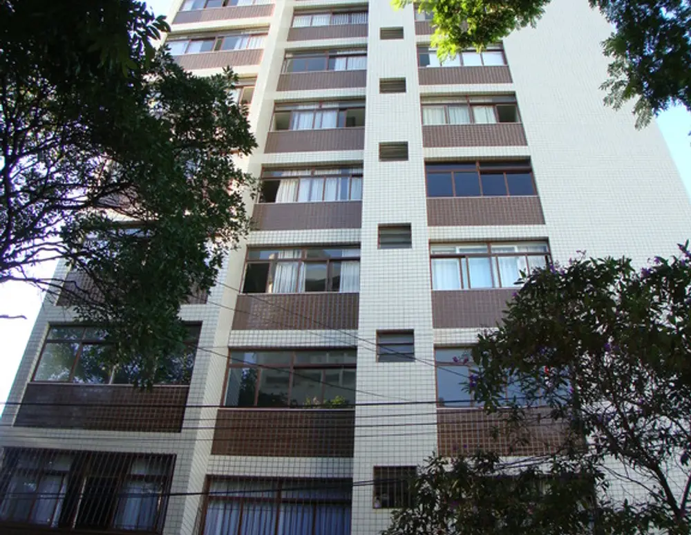 Edificio Maria Aparecida