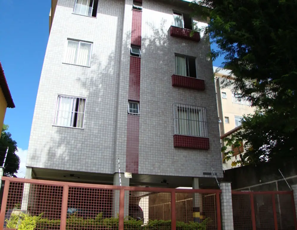 Edificio Tangara