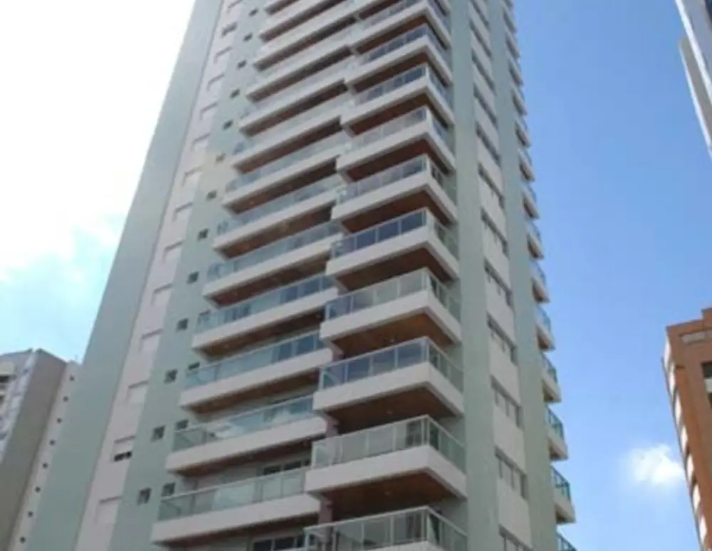 Edificio Esmeralda