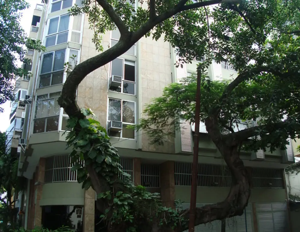 Edificio Sao Francisco