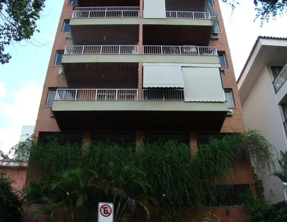 Edificio Elizabeth