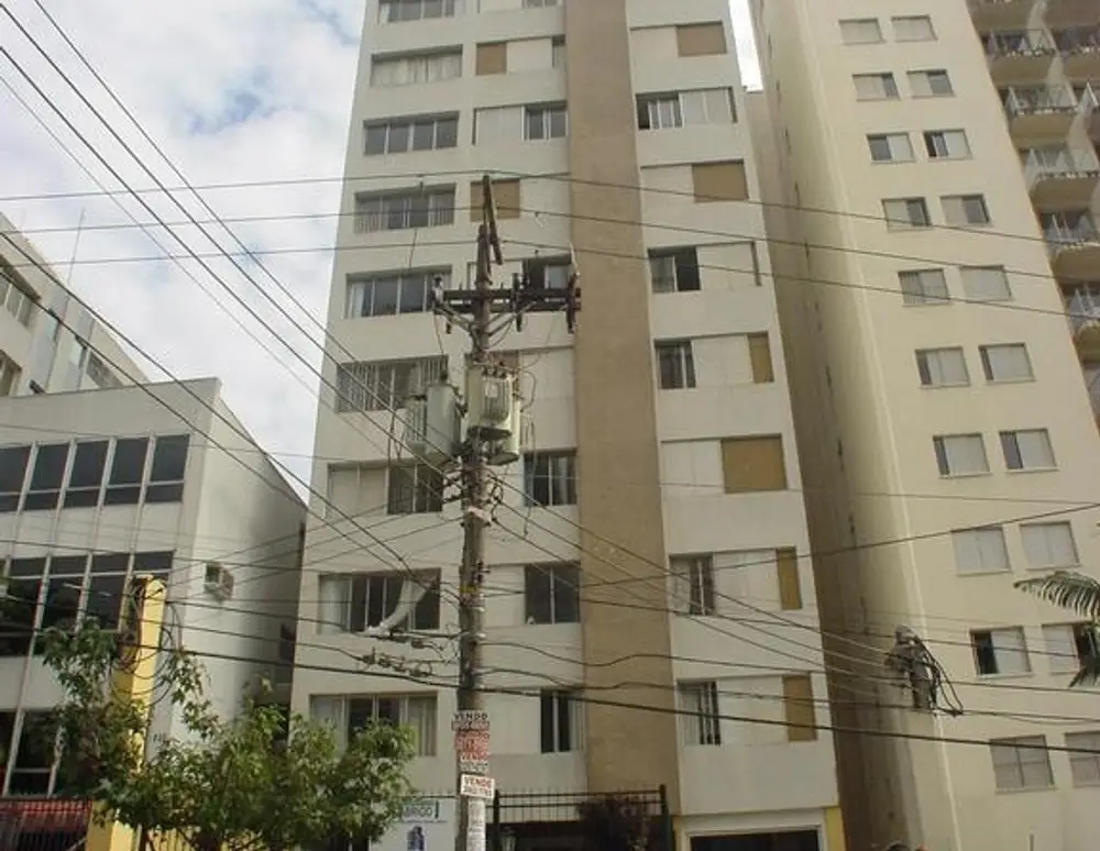 Edificio Iperoig