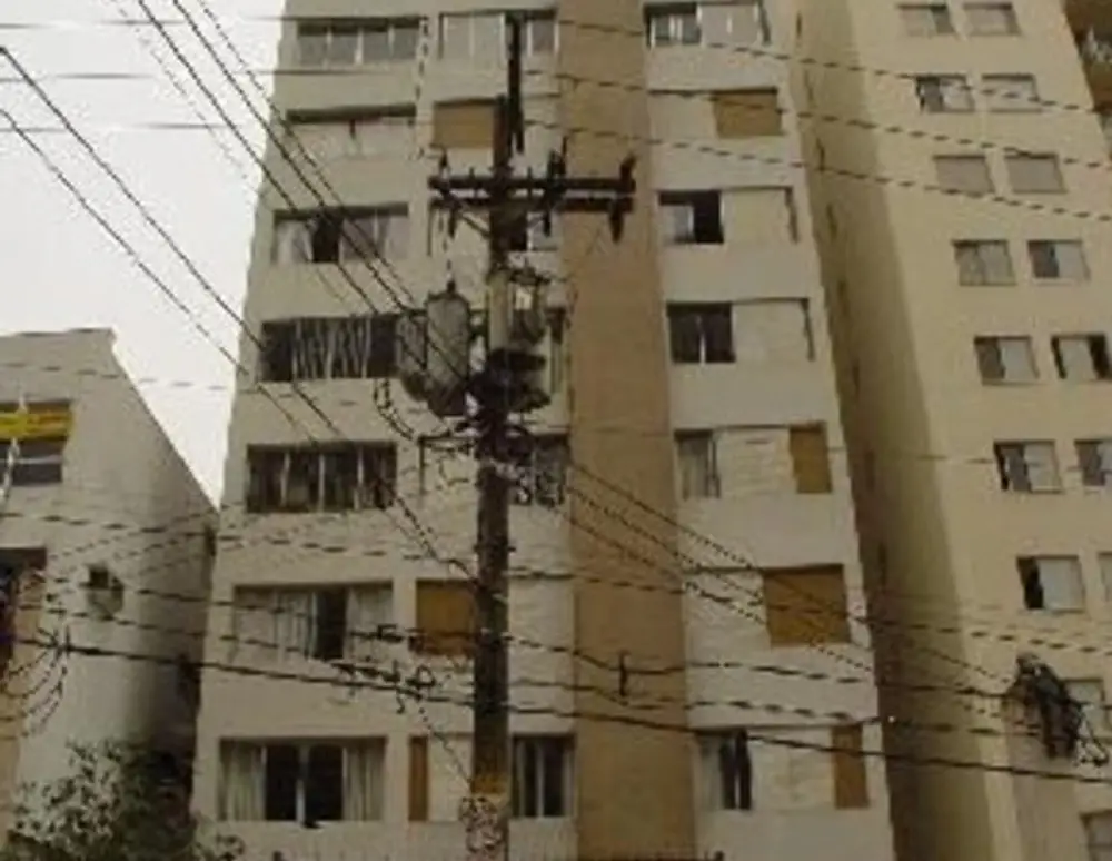 Edificio Iperoig — foto 2