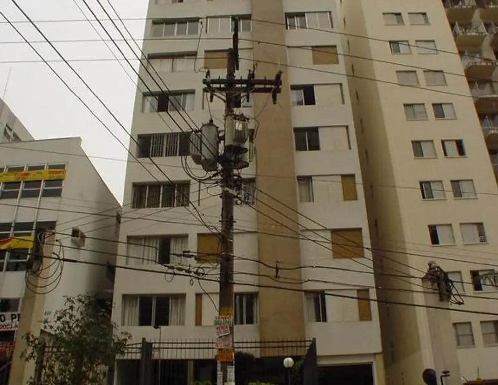 Edificio Iperoig — foto 3