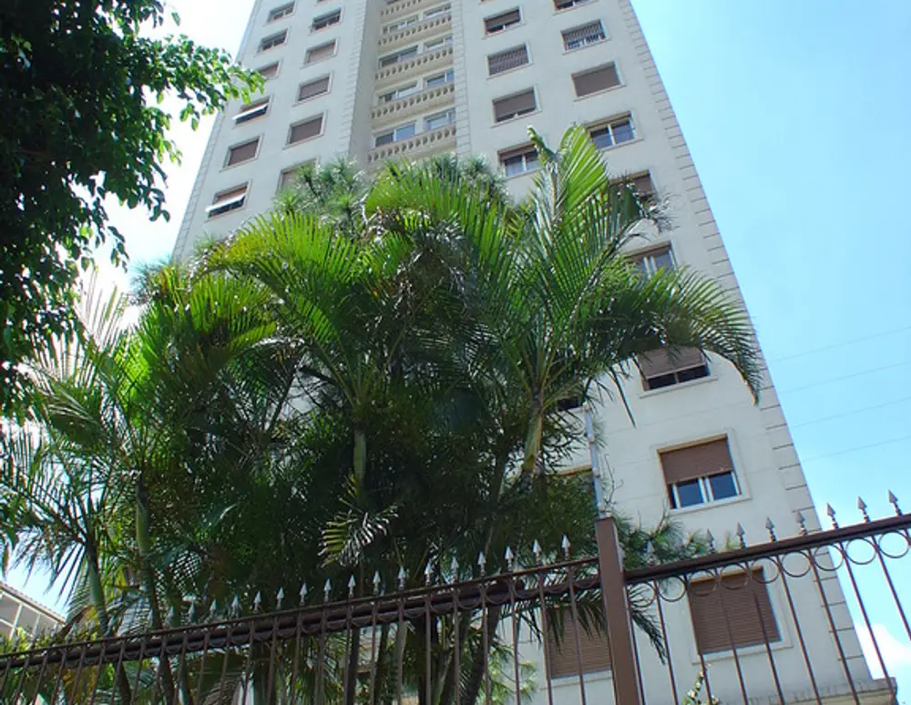 Edificio Le Mans — foto 2