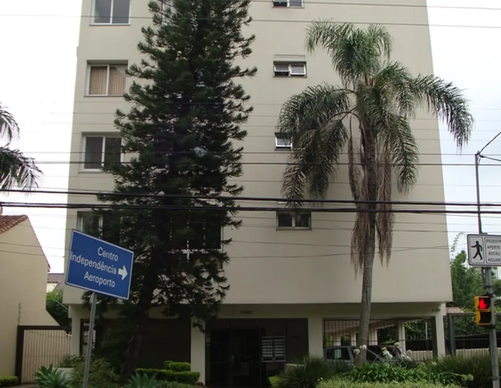 Edificio Monte Belo