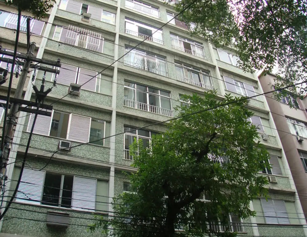 Edificio Verona