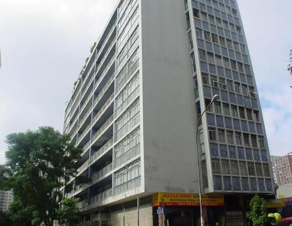 Edificio Estoril