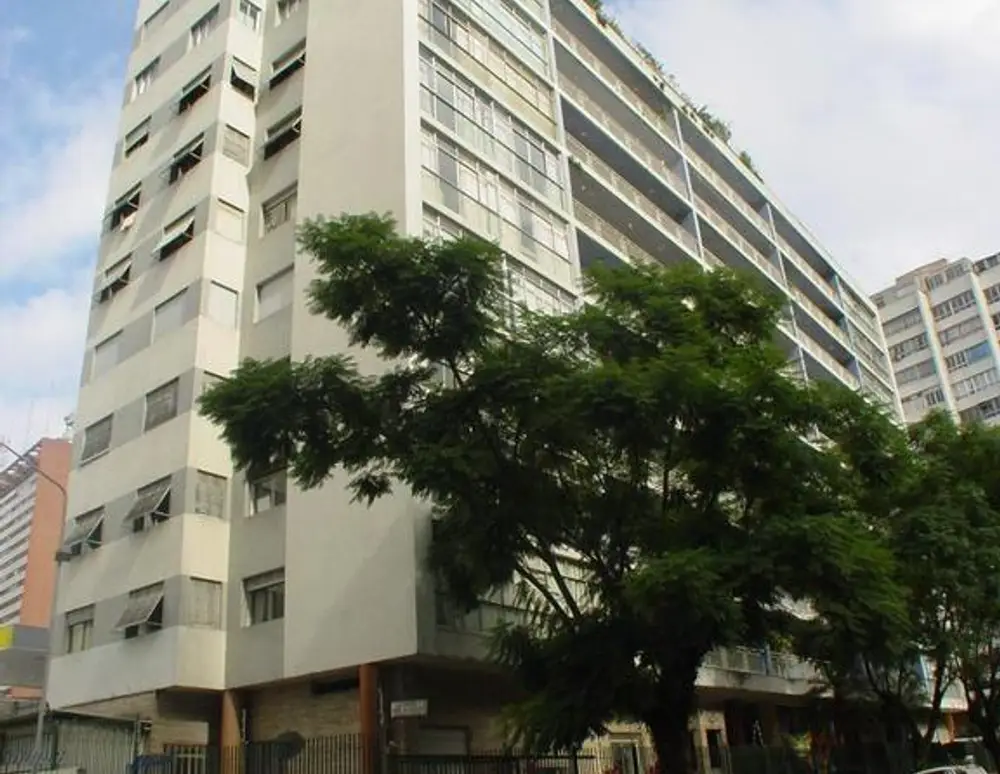 Edificio Estoril — foto 2