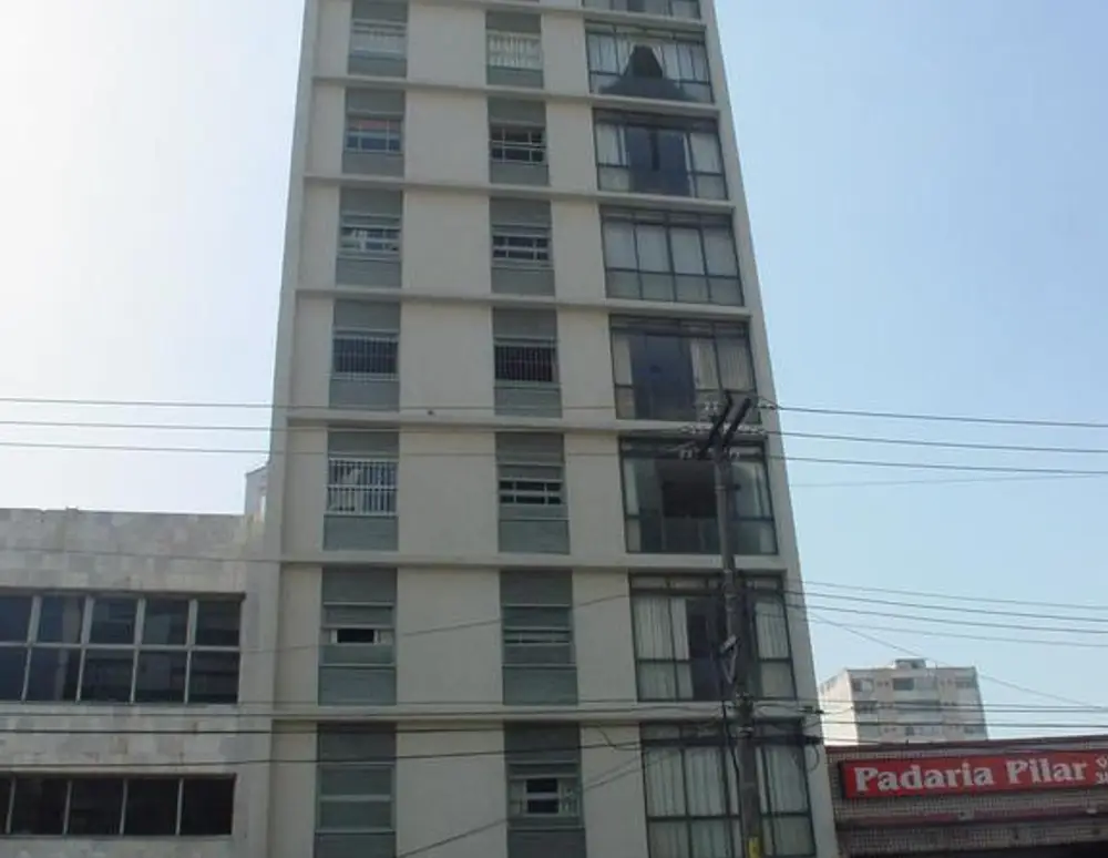 Edificio Boni