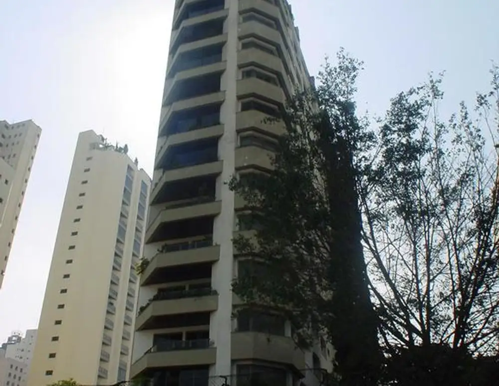 Edificio Casavega