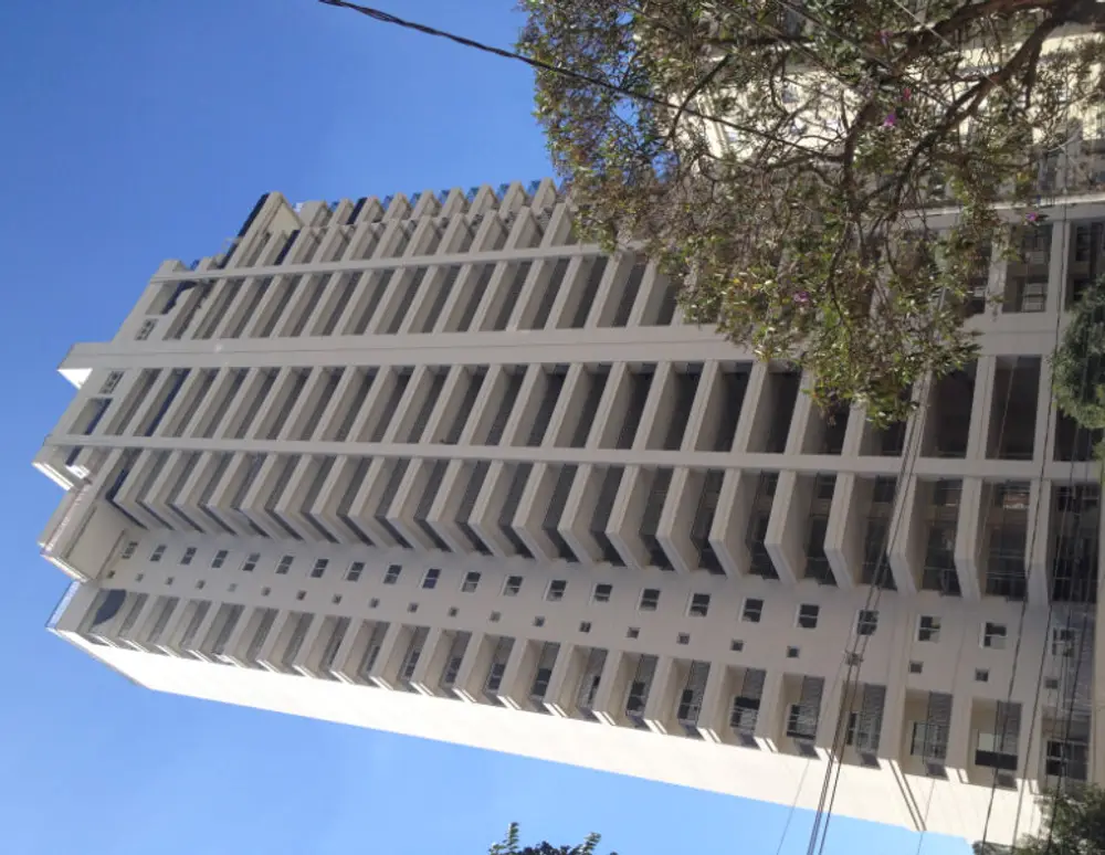 Edificio Apogeo Chacara Klabin