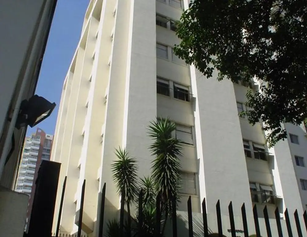 Edificio Verona