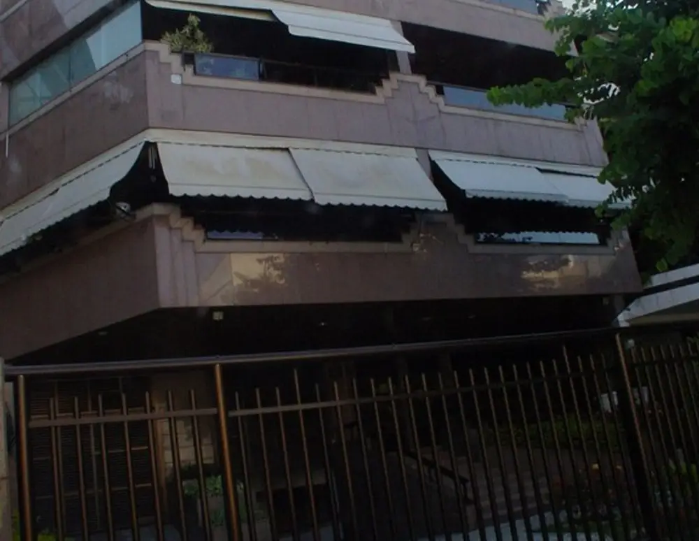 Edificio Maison Lyon