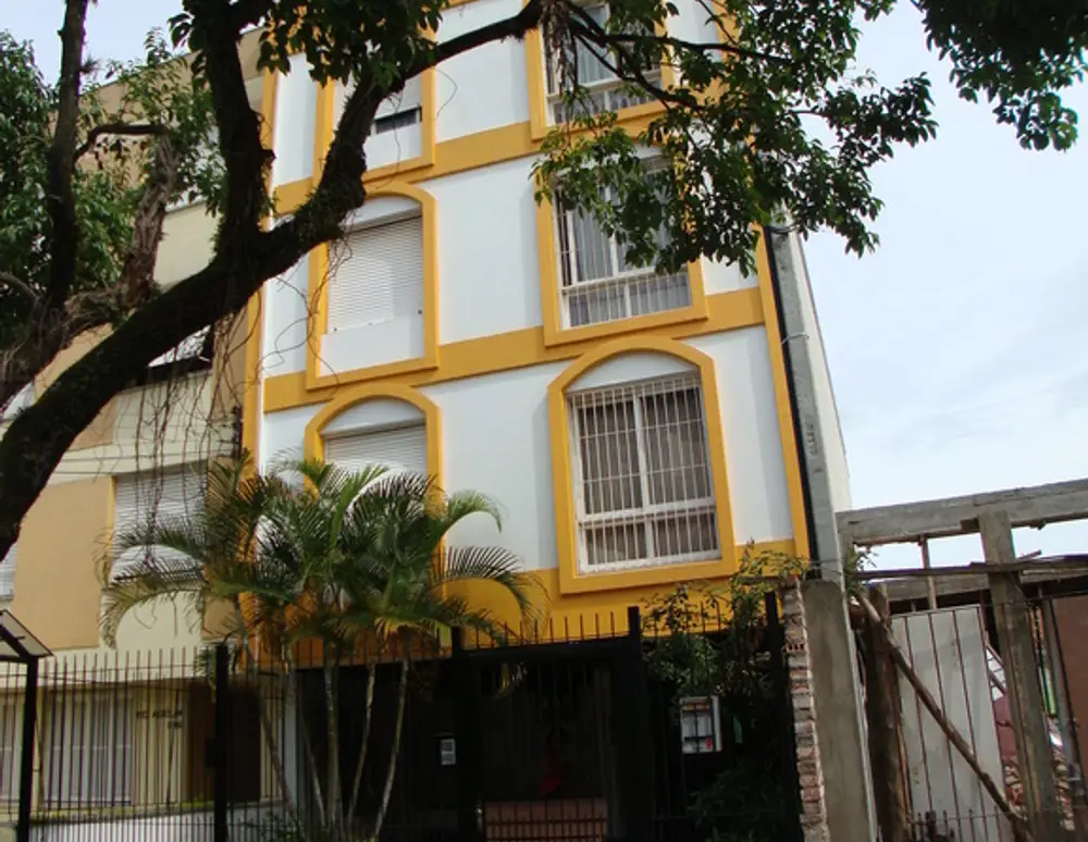Edificio Sabrina