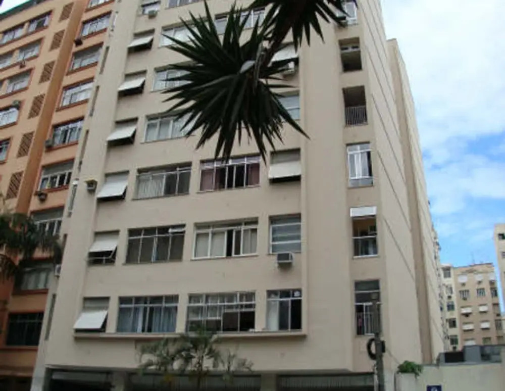 Edificio Brazopolis