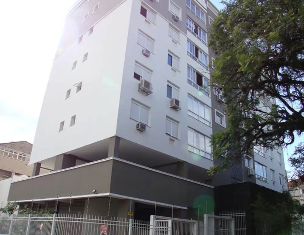 Edifício Maison Felix da Cunha