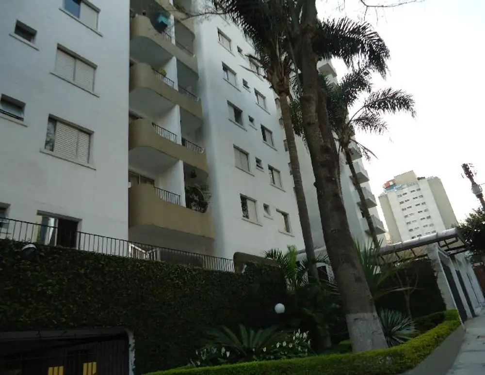 Praia de Itapema — foto 2