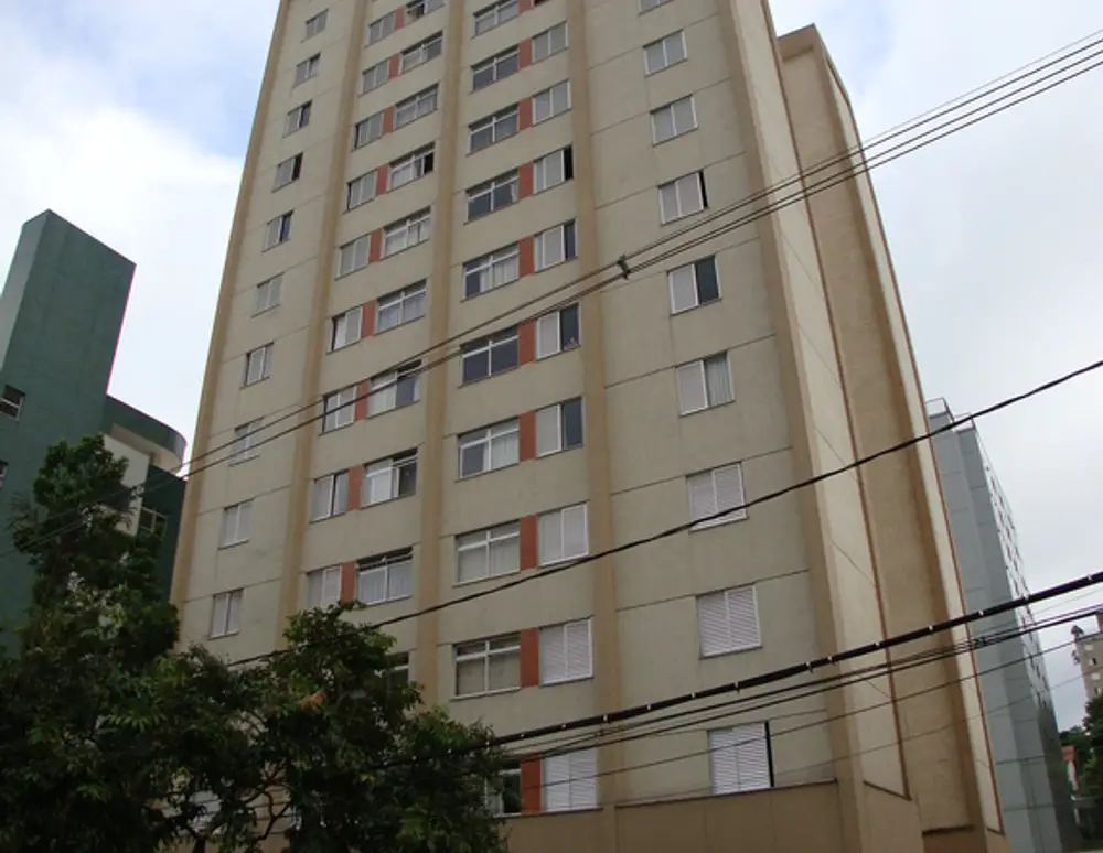 Edificio Irene