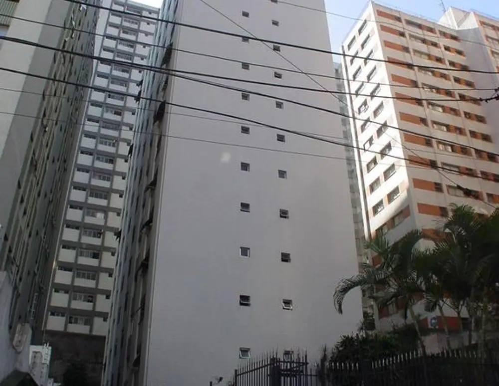 Edificio Damasco
