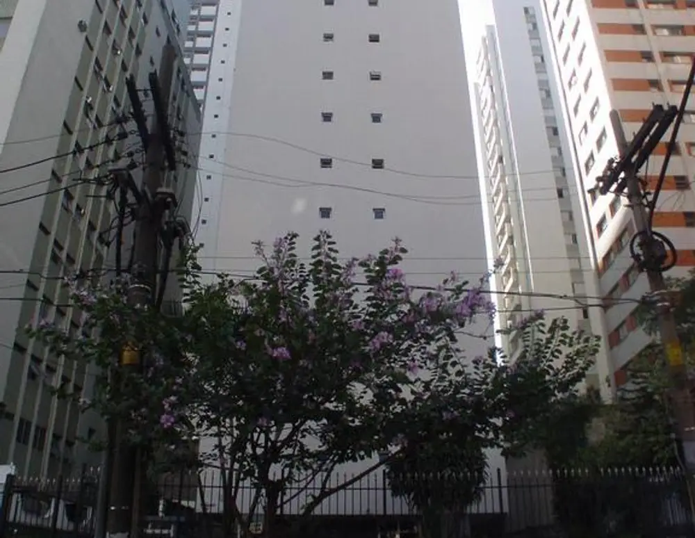 Edificio Damasco — foto 2