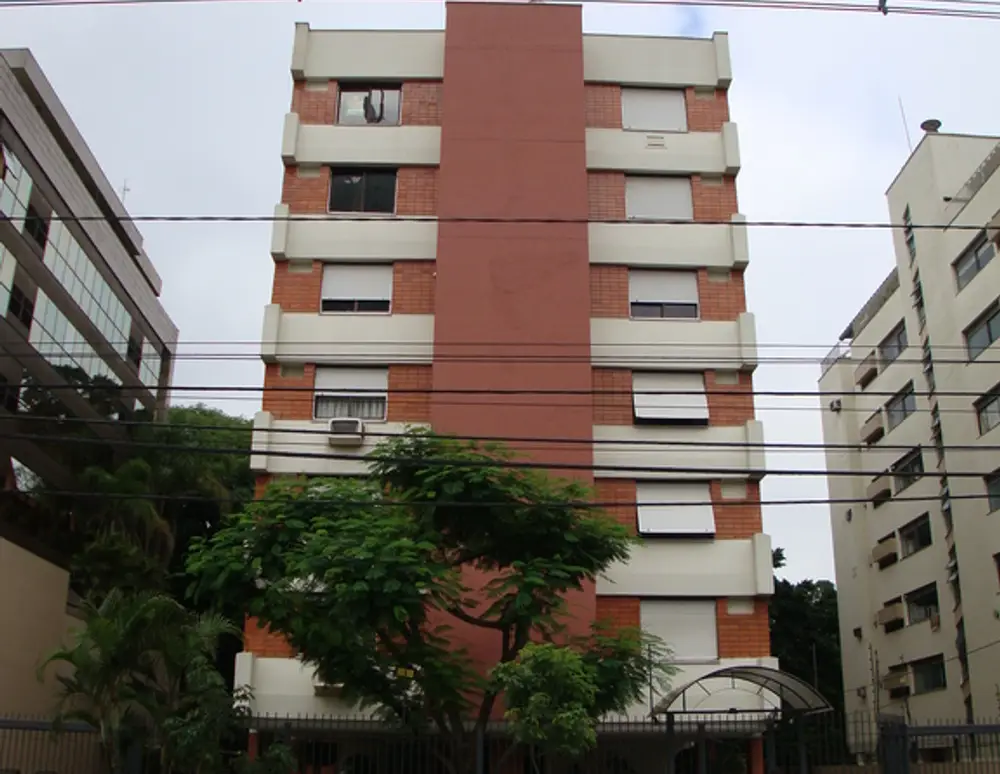 Edificio Evergreen