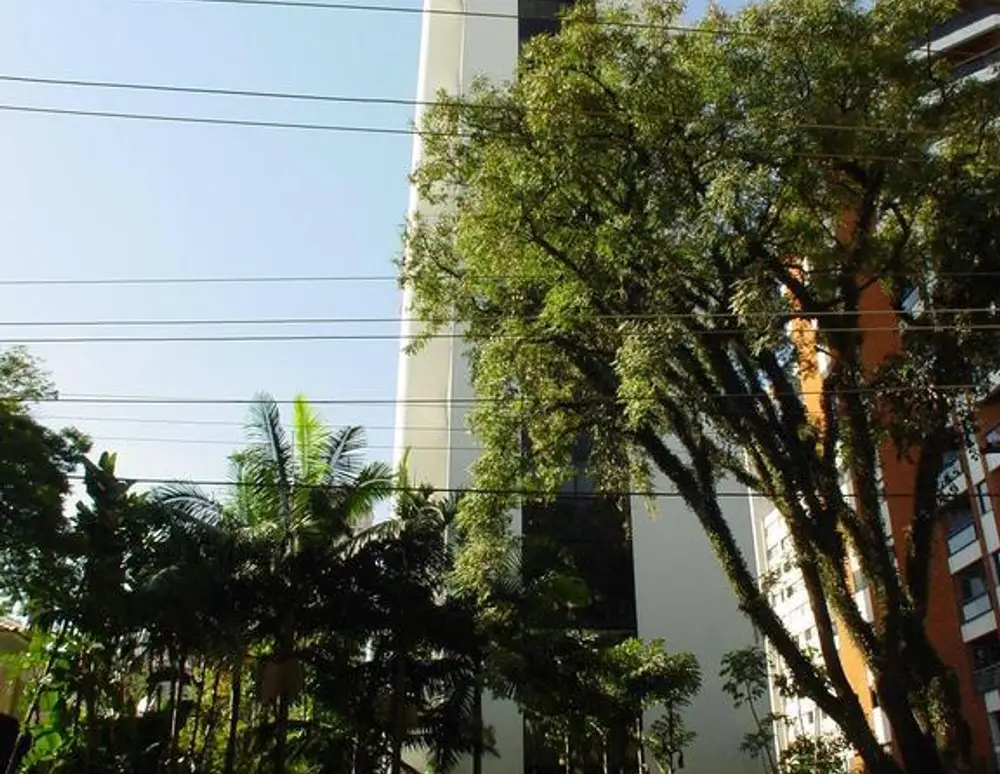 Edificio Mira