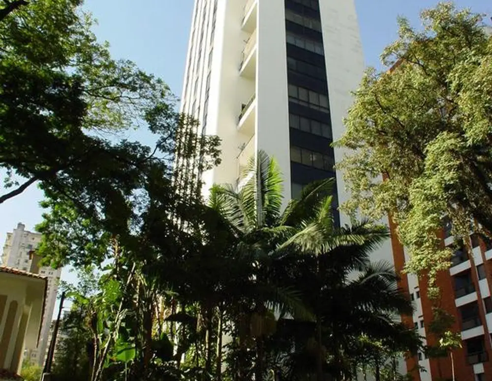 Edificio Mira — foto 2