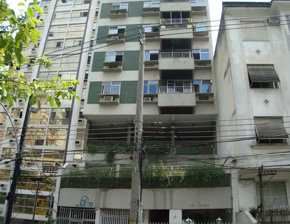 Edificio Florada