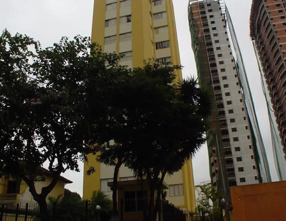 Edificio Nova Pompeia — foto 2