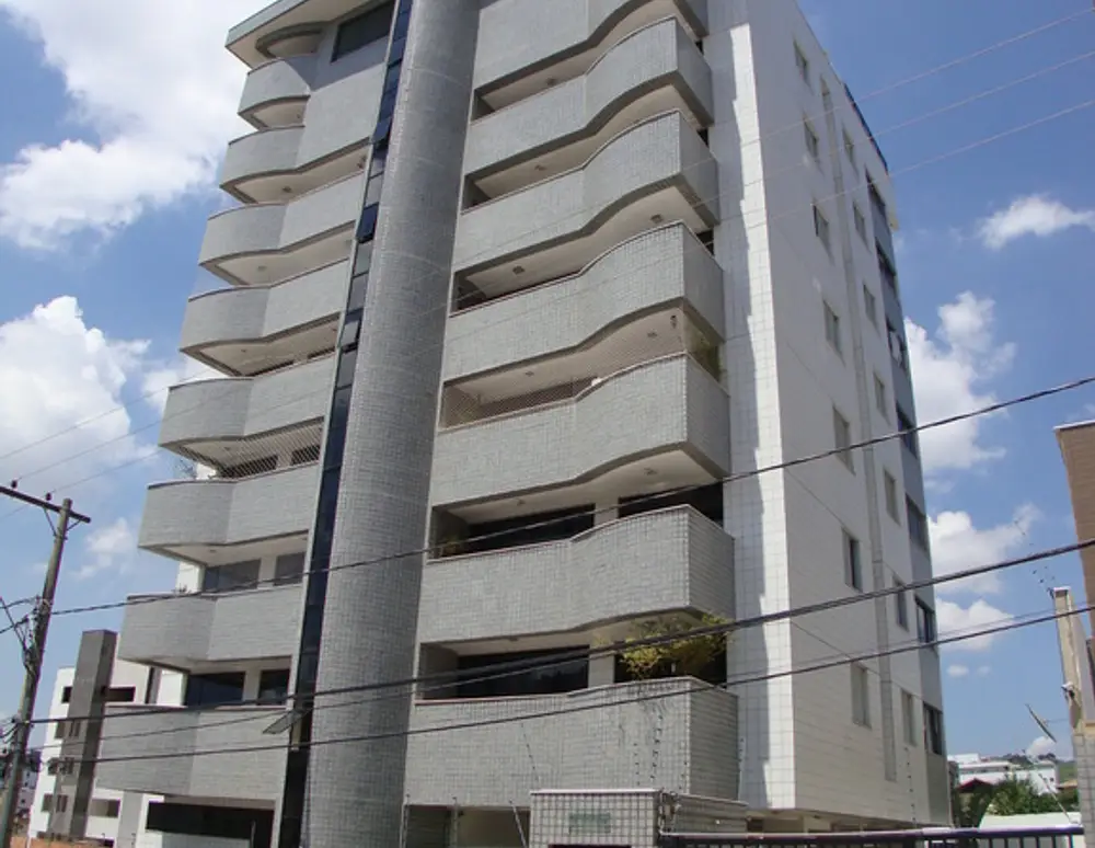 Dinamo Tower